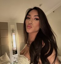 RAMONA - Agencia de acompañantes transexuales in Manila