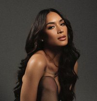 RAMONA - Transsexual escort agency in Manila