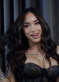 RAMONA - Transsexual escort agency in Manila Photo 27 of 27