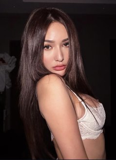 RAMONA - Transsexual escort agency in Tokyo Photo 27 of 27