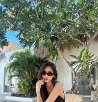 Ramona Licious - Transsexual escort in Hong Kong