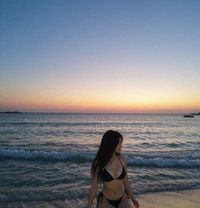 Ramona Licious - Transsexual escort in Hong Kong