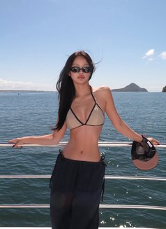 Ramona Licious - Acompañantes transexual in Taipei Photo 1 of 6