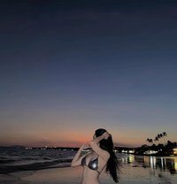 Ramona Licious - Transsexual escort in Taipei