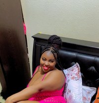 Ramona - escort in Khobar