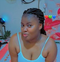 Ramona - escort in Khobar