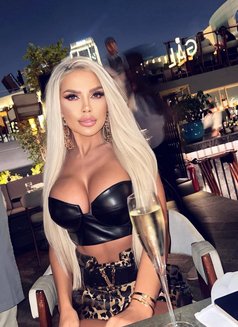 Ramonka. Playmate - puta in Prague (Praha) Photo 5 of 5