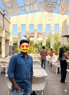 Ramprasath - Male escort in Chennai Photo 3 of 3