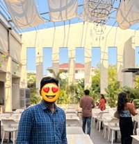 Ramprasath - Male escort in Chennai