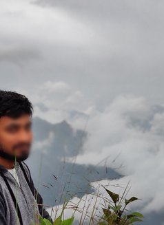Ramprasath - Male escort in Chennai Photo 2 of 2