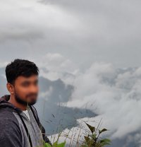 Ramprasath - Male escort in Chennai