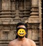 Ramprasath R call boy/gigolo chennai - Acompañantes masculino in Chennai Photo 4 of 4