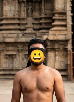 Ramprasath R call boy/gigolo chennai - Male escort in Chennai Photo 4 of 4