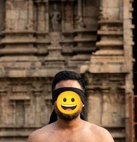 Ramprasath R call boy/gigolo chennai - Male escort in Chennai