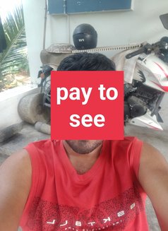 Ramprasath R - Acompañantes masculino in Chennai Photo 1 of 1