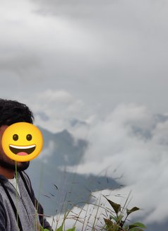 Ramprasath R call boy/gigolo chennai - Male escort in Chennai Photo 2 of 4