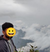 Ramprasath R call boy/gigolo chennai - Male escort in Chennai