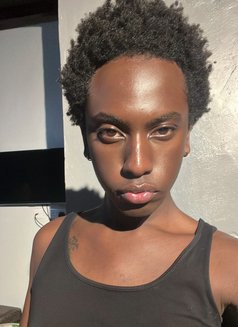 Ramsey White - Male escort in Nairobi Photo 1 of 3