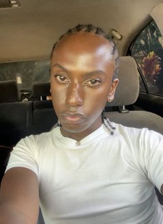 Ramsey White - Male escort in Nairobi Photo 3 of 3