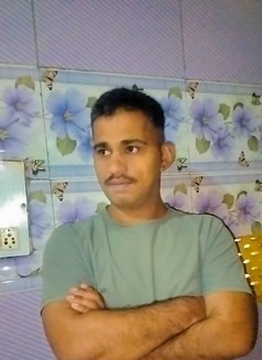 Ramsingh - Male escort in Jaipur Photo 2 of 4