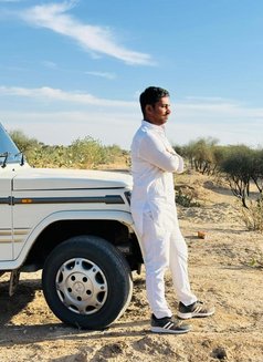 Ramsingh - Male escort in Jaipur Photo 3 of 4