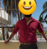 Ramsurya - Acompañantes masculino in Mysore