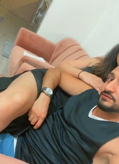 Ramy - Male escort in Dubai Photo 3 of 4