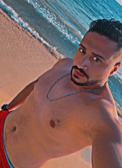 Ramy - Male escort in Dubai Photo 4 of 4