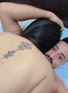 Ramy - Male escort in Dubai Photo 7 of 7