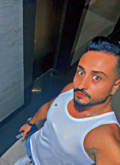 Ramy - Male escort in Dubai Photo 8 of 8