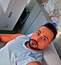 Ramy - Male escort in Dubai Photo 8 of 10