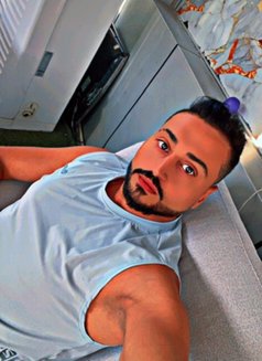 Ramy - Acompañantes masculino in Dubai Photo 6 of 8