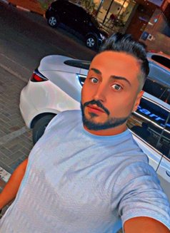 Ramy - Acompañantes masculino in Dubai Photo 8 of 8