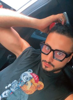 Ramy - Male escort in Dubai Photo 6 of 7