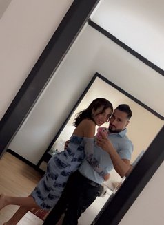 Ramy - Male escort in Dubai Photo 7 of 7