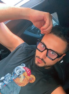 Ramy - Male escort in Dubai Photo 7 of 8
