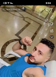 Ramy - Male escort in Dubai Photo 8 of 8