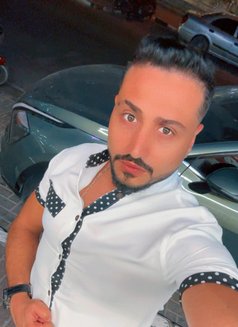 Ramy - Male escort in Dubai Photo 3 of 5