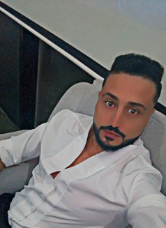 Ramy - Male escort in Dubai Photo 5 of 5