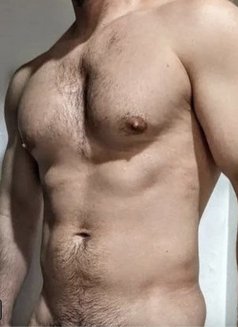 Ramy Masseur in Cairo - Male escort in Cairo Photo 1 of 2