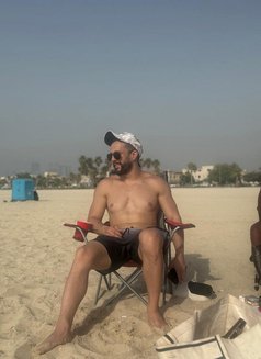 Ramy - Acompañantes masculino in Dubai Photo 2 of 2