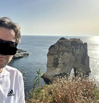 Ramy1 - Male escort in Jeddah