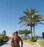 Ramy55 - Male escort in Dubai Photo 1 of 1