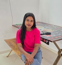 Payal Your Perfect Mumbai Escape GFE - puta in Mumbai