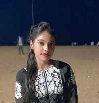 Payal an Independent Cash Pay Hotel Home - escort in Mumbai