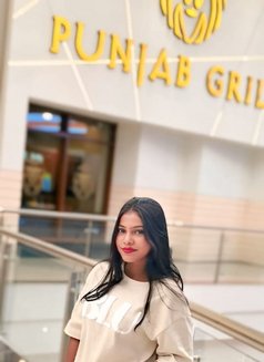 Ramya an Independent Cash Pay Hotel Home - escort in Mumbai Photo 5 of 7