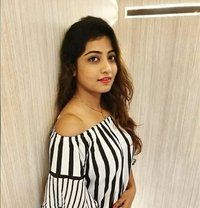 Ramya Malyali Call Girl Available Sex - escort in Chennai