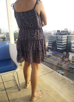 Ramya Chennai Tamil cam Girl & real meet - Intérprete de adultos in Chennai Photo 6 of 6