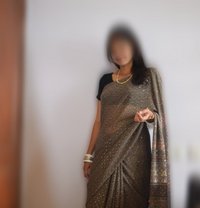 Ramya - escort in Bangalore