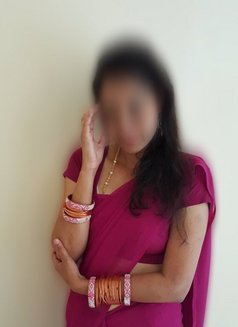 Ramya - escort in Bangalore Photo 2 of 3